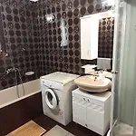 Апартаменты Zamor Nyaralo Кестхей
