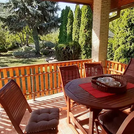 Apartamento Zamor Nyaralo