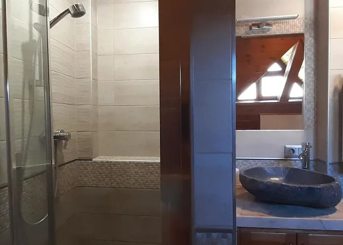 Zamor Nyaralo Apartamento