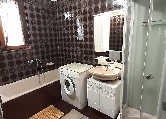 Apartamento Zamor Nyaralo Keszthely