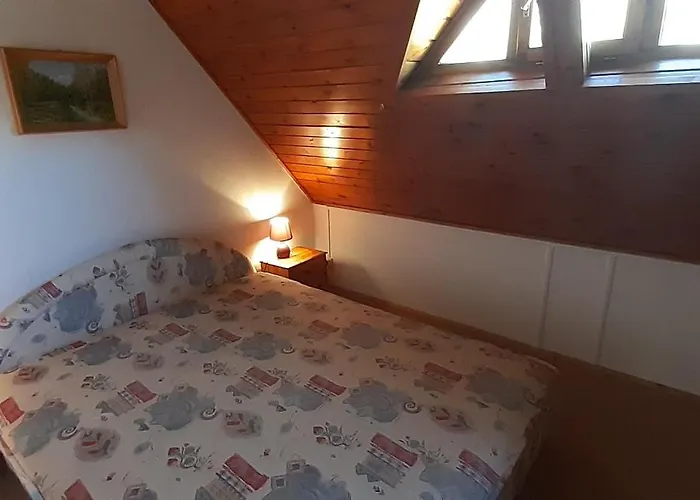 Zamor Nyaralo Keszthely