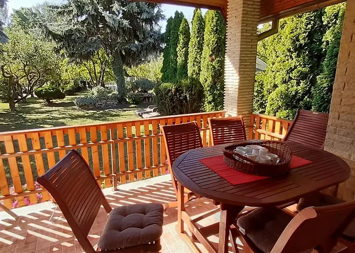 Apartamento Zamor Nyaralo
